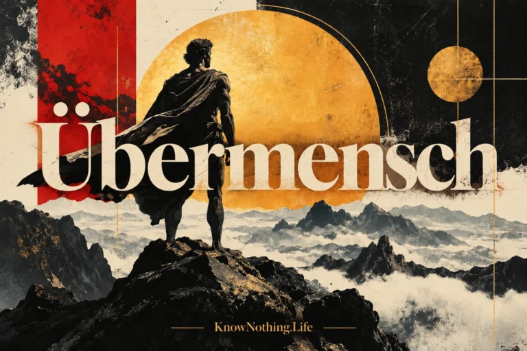 Übermensch