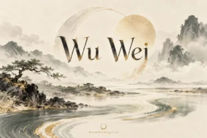 Wu Wei